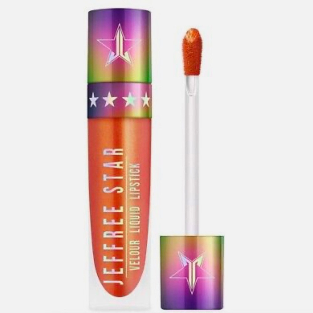 JEFFREE STAR "MINDBENDER" VELOUR LIQUID LIPSTICK NEW